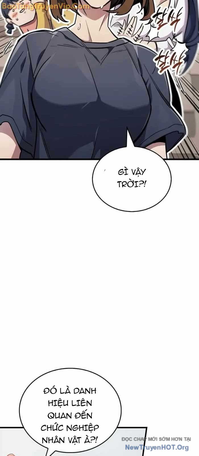 Người Chơi Che Giấu Quá Khứ Chap 78 - Next Chap 79