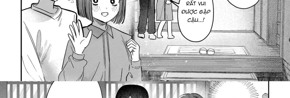 Bí Mật Của Idol, Sau Giờ Học Chap 55 - Next Chap 56