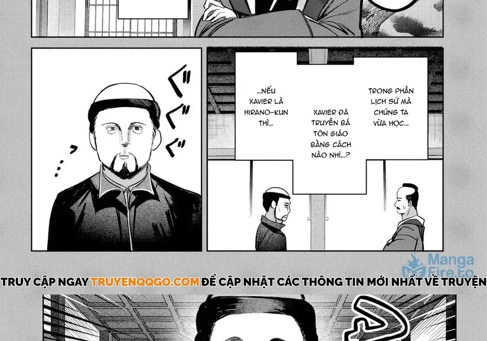 Bí Mật Của Idol, Sau Giờ Học Chap 55 - Next Chap 56