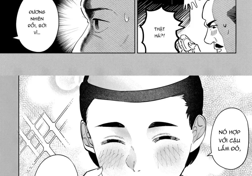 Bí Mật Của Idol, Sau Giờ Học Chap 55 - Next Chap 56