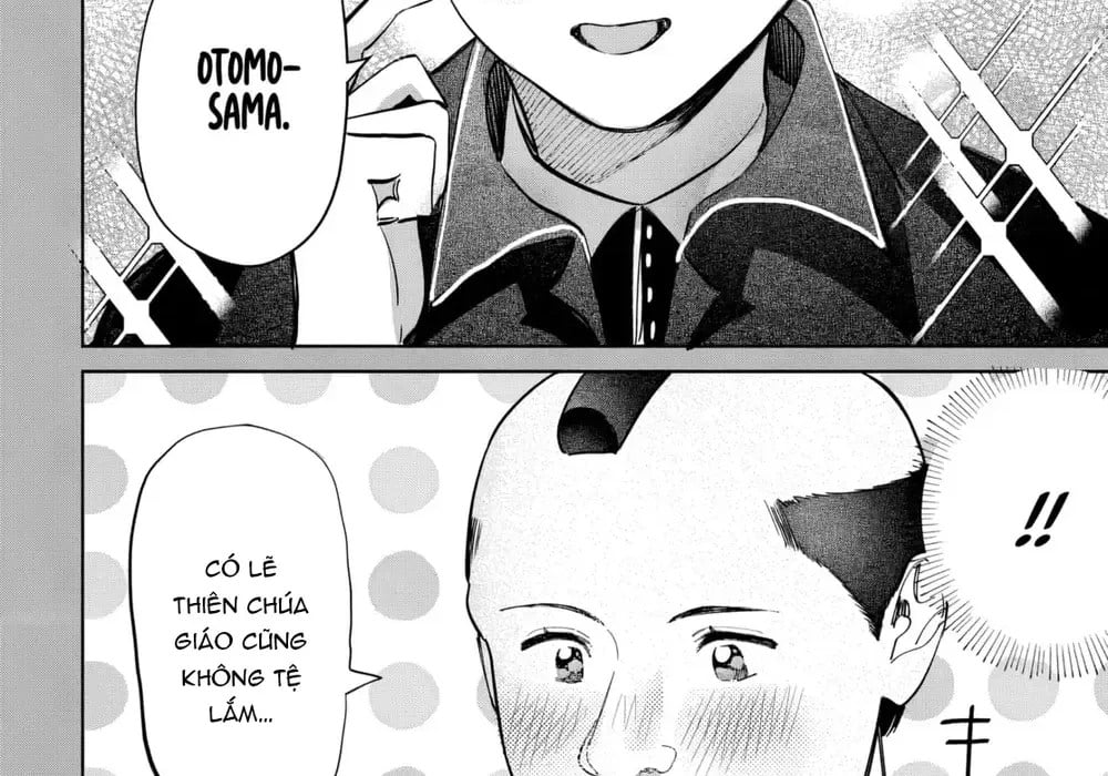 Bí Mật Của Idol, Sau Giờ Học Chap 55 - Next Chap 56