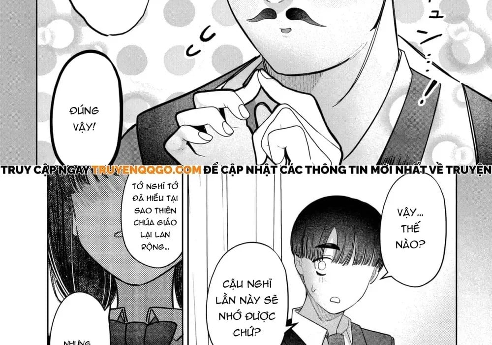 Bí Mật Của Idol, Sau Giờ Học Chap 55 - Next Chap 56