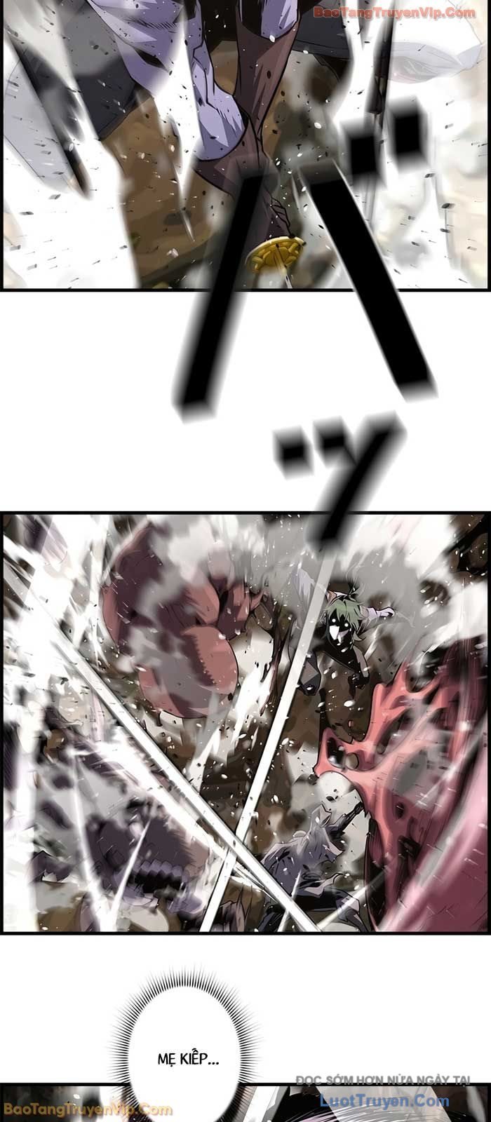 Đặc Tính Tiến Hóa Của Chiêu Hồn Sư Chap 97 - Next Chap 98