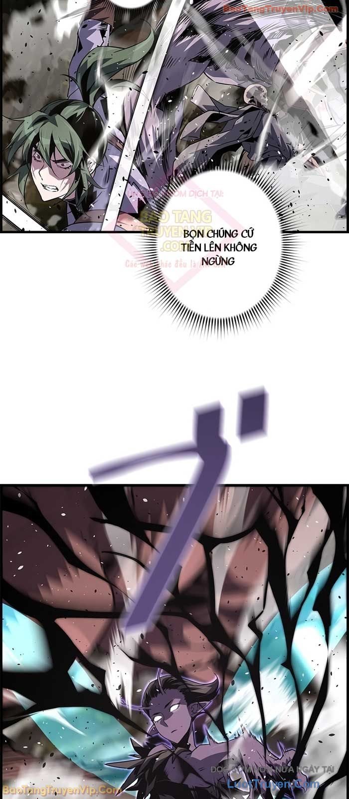 Đặc Tính Tiến Hóa Của Chiêu Hồn Sư Chap 97 - Next Chap 98