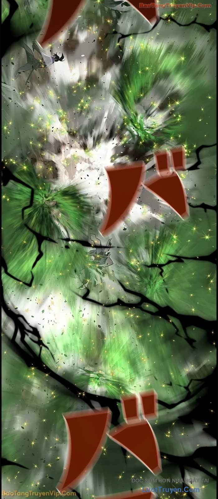 Đặc Tính Tiến Hóa Của Chiêu Hồn Sư Chap 97 - Next Chap 98