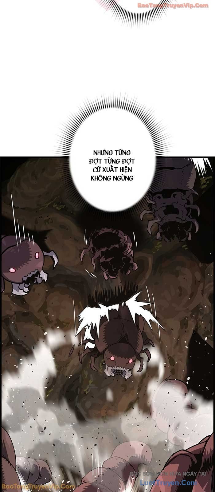 Đặc Tính Tiến Hóa Của Chiêu Hồn Sư Chap 97 - Next Chap 98