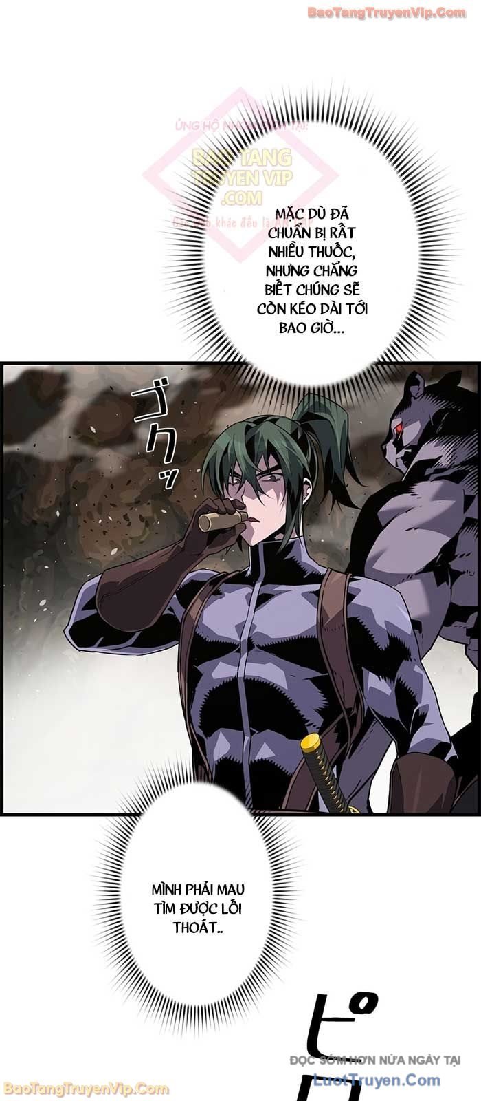 Đặc Tính Tiến Hóa Của Chiêu Hồn Sư Chap 97 - Next Chap 98