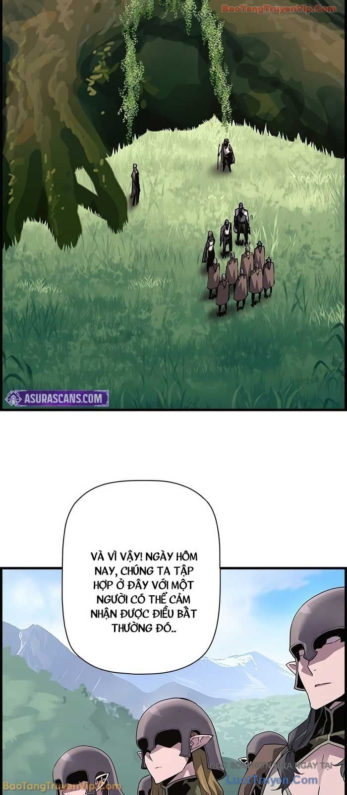 Đặc Tính Tiến Hóa Của Chiêu Hồn Sư Chap 97 - Next Chap 98