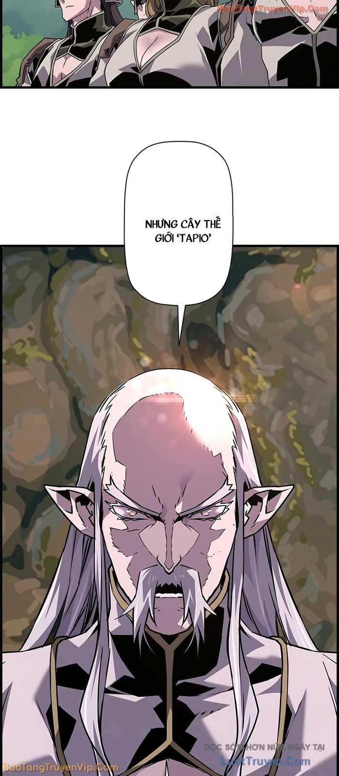 Đặc Tính Tiến Hóa Của Chiêu Hồn Sư Chap 97 - Next Chap 98