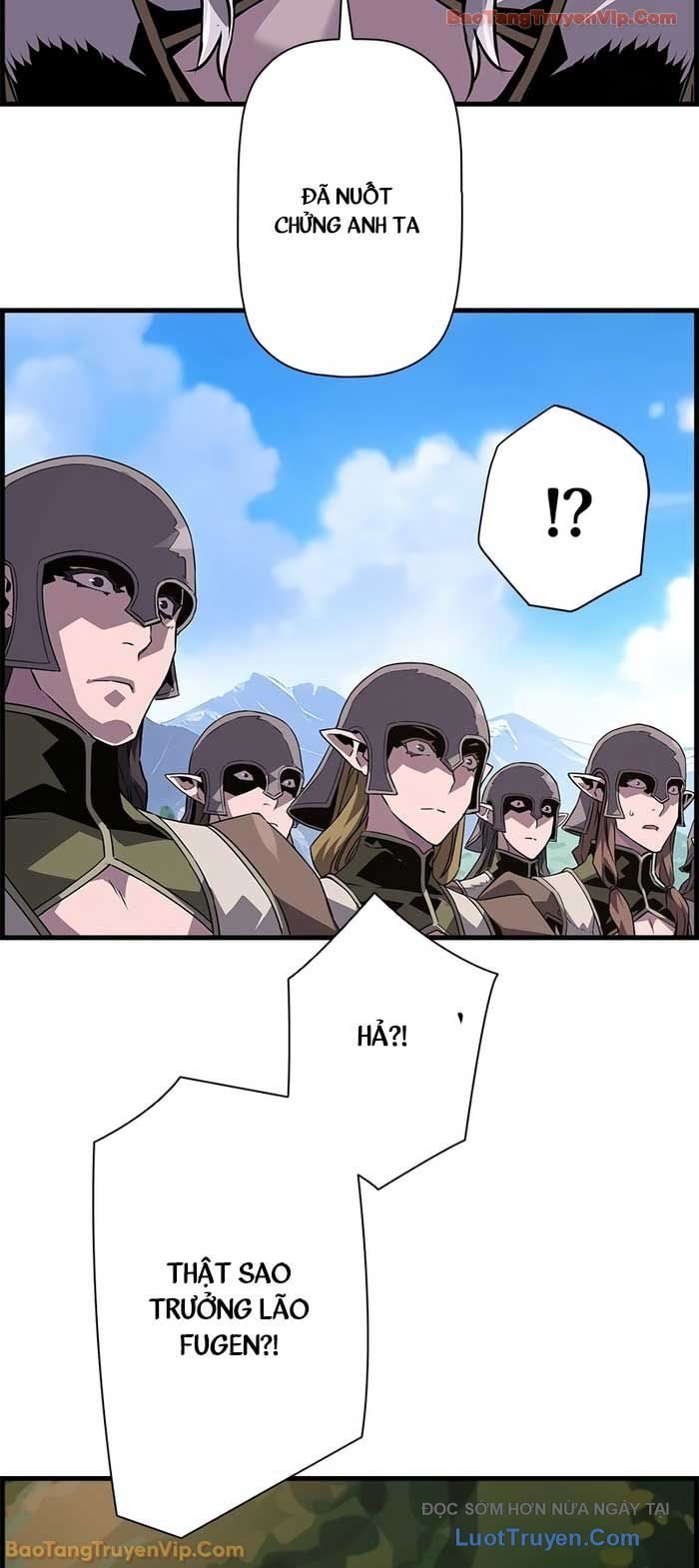 Đặc Tính Tiến Hóa Của Chiêu Hồn Sư Chap 97 - Next Chap 98