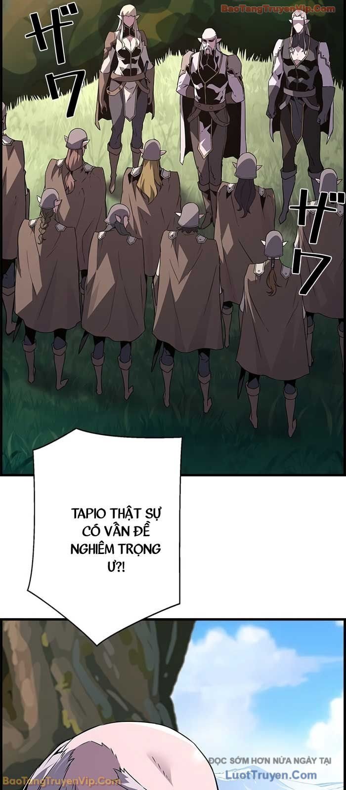 Đặc Tính Tiến Hóa Của Chiêu Hồn Sư Chap 97 - Next Chap 98