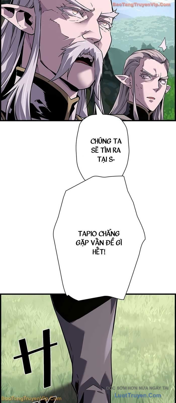 Đặc Tính Tiến Hóa Của Chiêu Hồn Sư Chap 97 - Next Chap 98