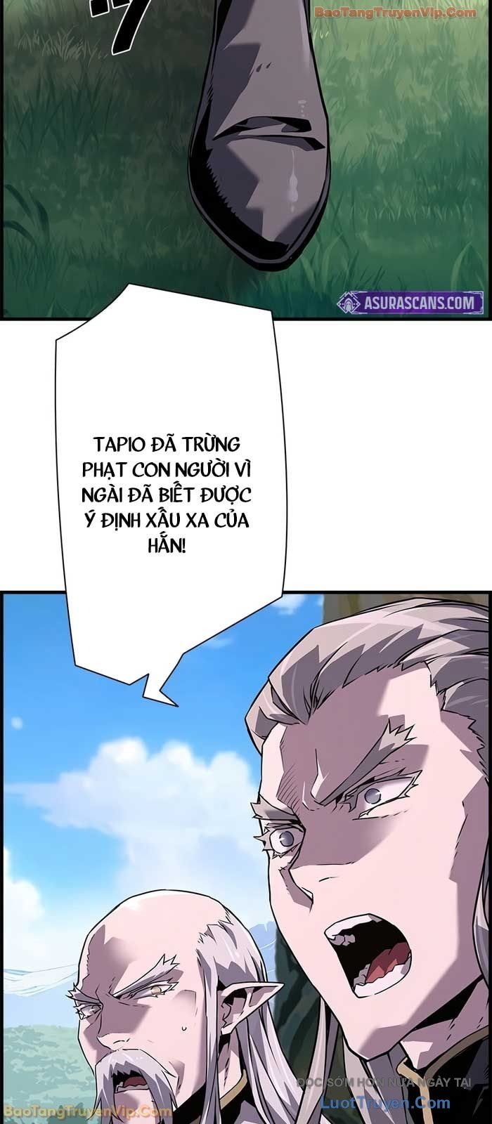 Đặc Tính Tiến Hóa Của Chiêu Hồn Sư Chap 97 - Next Chap 98