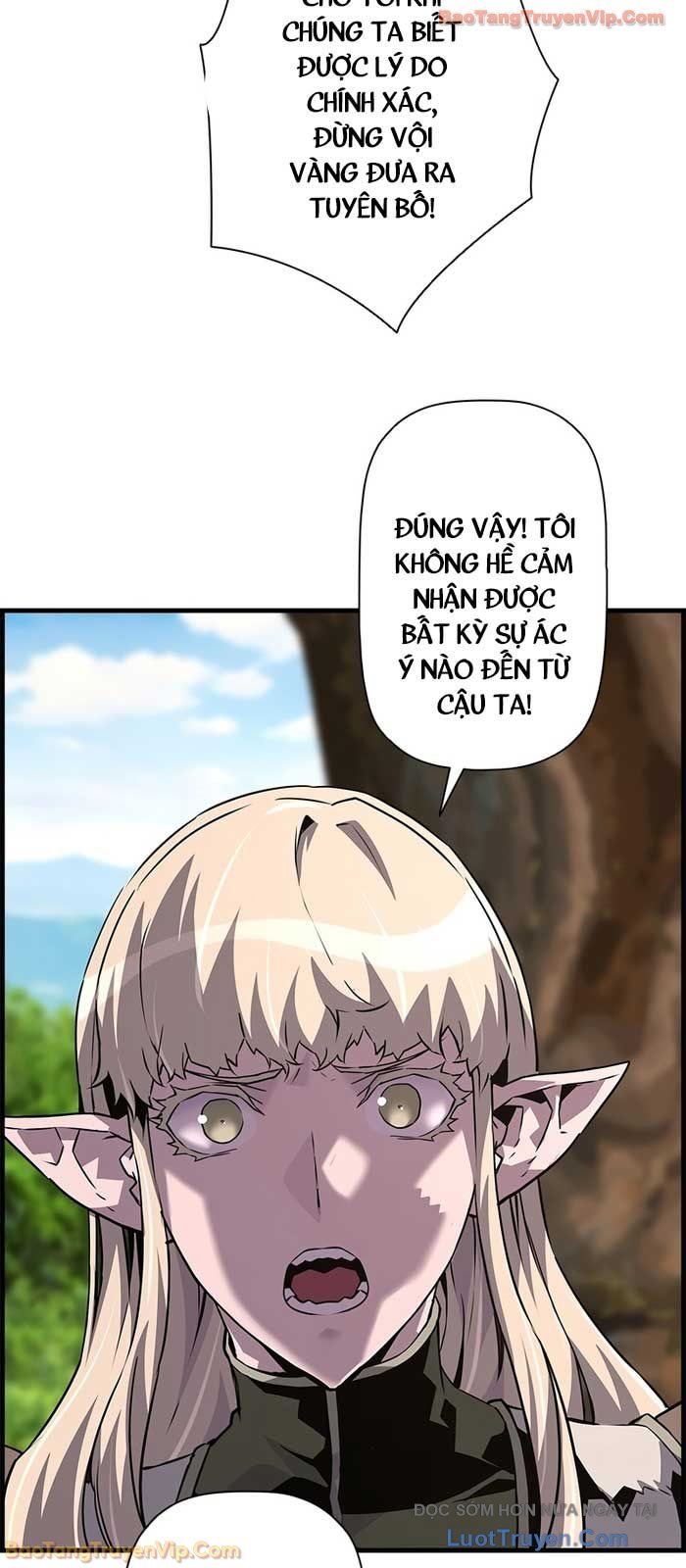 Đặc Tính Tiến Hóa Của Chiêu Hồn Sư Chap 97 - Next Chap 98