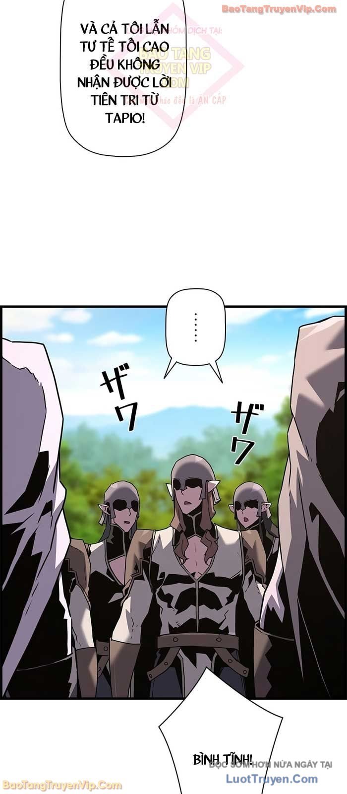 Đặc Tính Tiến Hóa Của Chiêu Hồn Sư Chap 97 - Next Chap 98