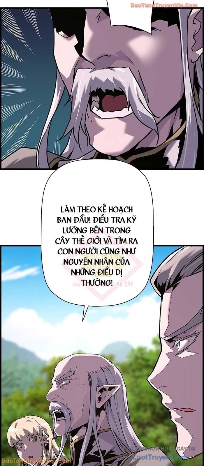 Đặc Tính Tiến Hóa Của Chiêu Hồn Sư Chap 97 - Next Chap 98