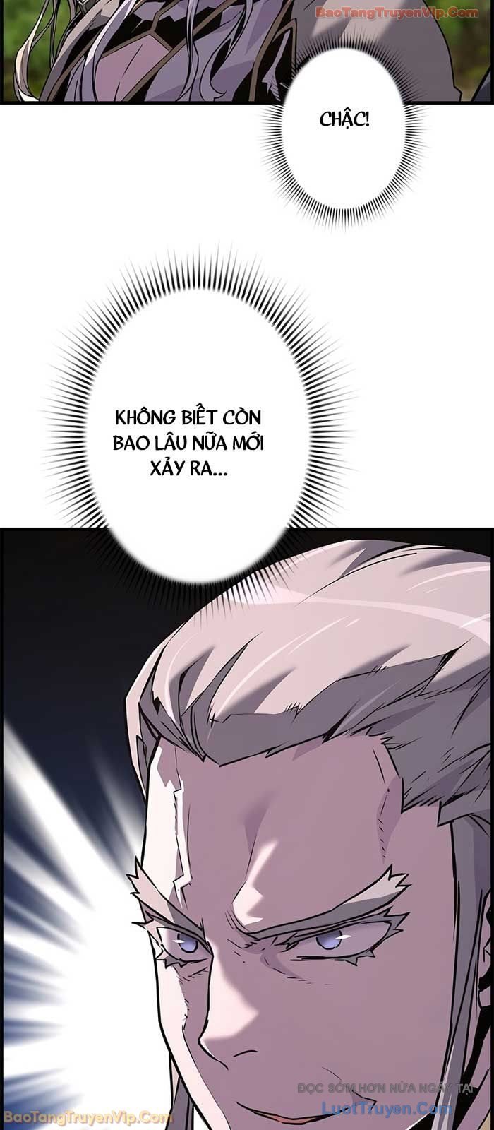 Đặc Tính Tiến Hóa Của Chiêu Hồn Sư Chap 97 - Next Chap 98