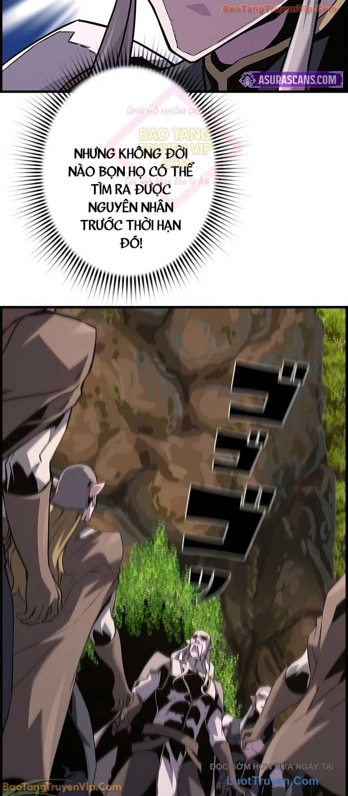 Đặc Tính Tiến Hóa Của Chiêu Hồn Sư Chap 97 - Next Chap 98