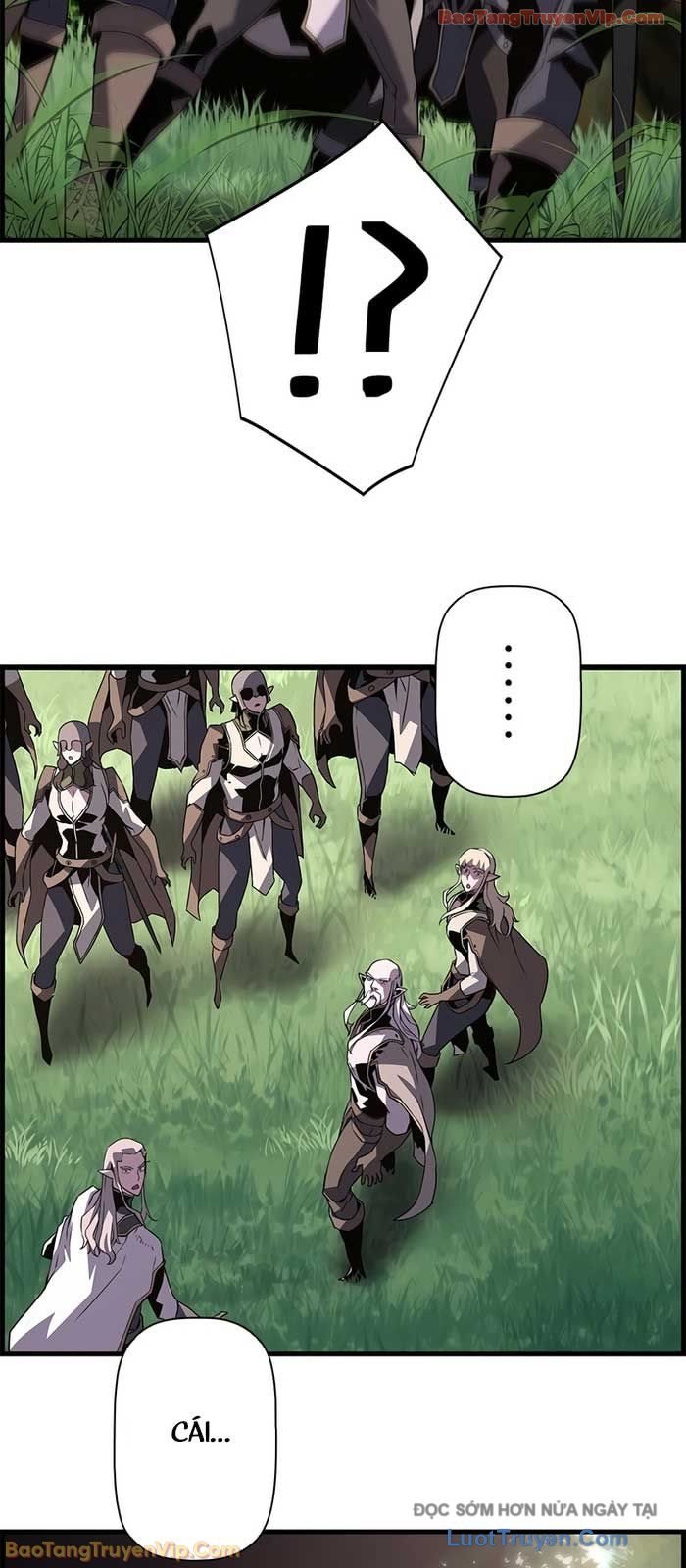 Đặc Tính Tiến Hóa Của Chiêu Hồn Sư Chap 97 - Next Chap 98