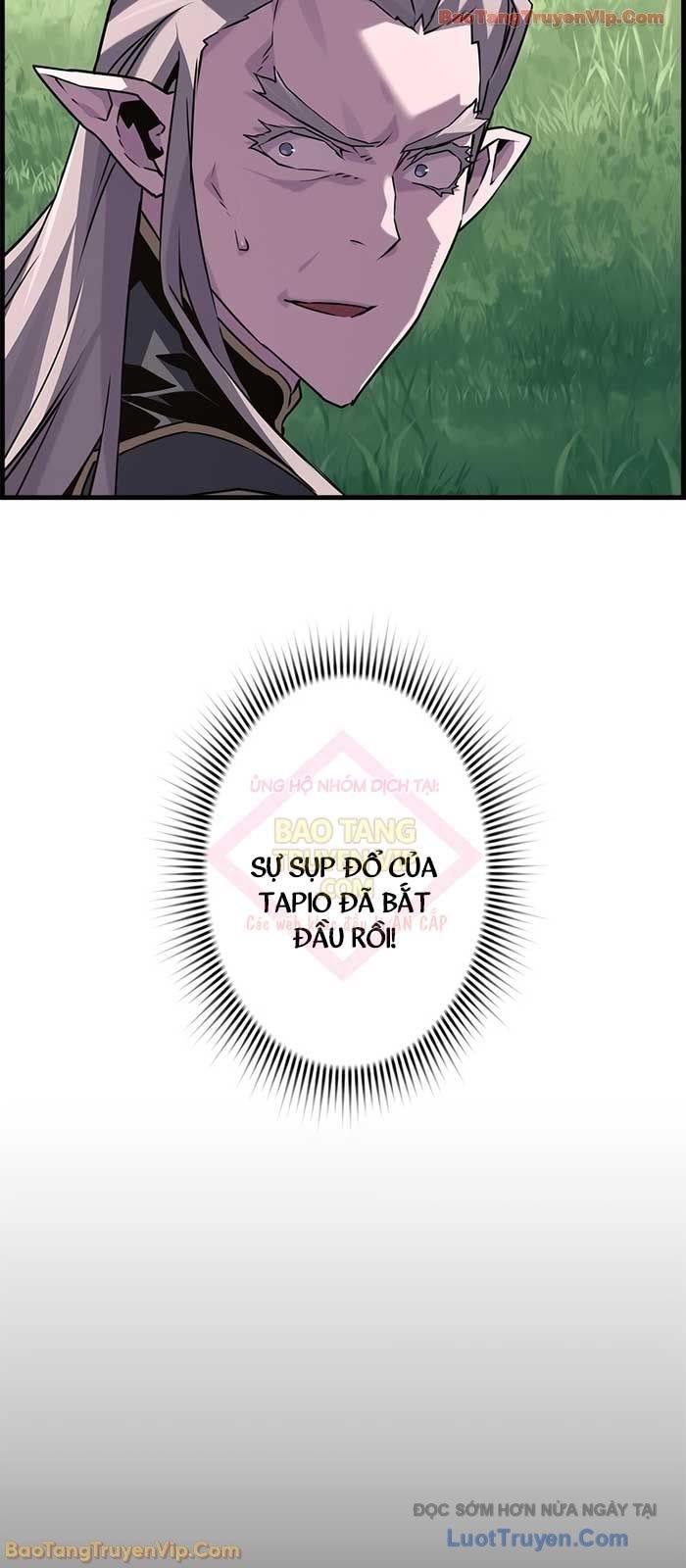 Đặc Tính Tiến Hóa Của Chiêu Hồn Sư Chap 97 - Next Chap 98