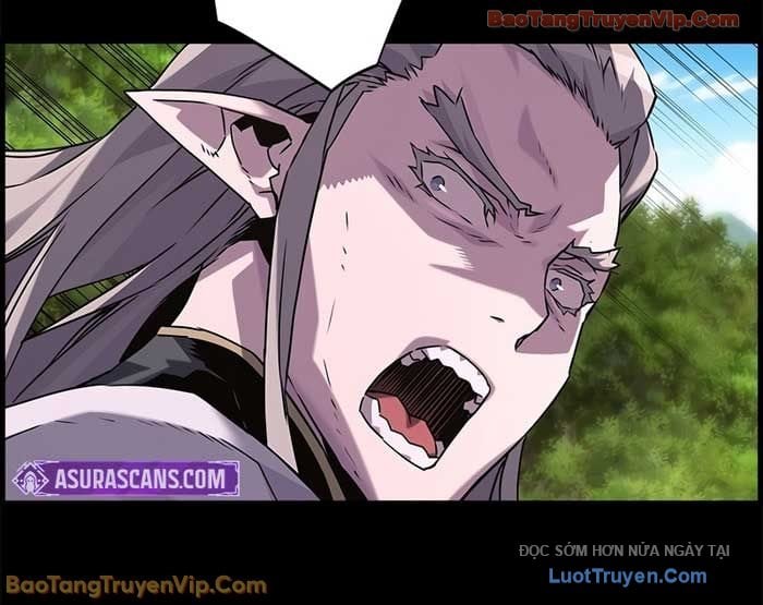 Đặc Tính Tiến Hóa Của Chiêu Hồn Sư Chap 97 - Next Chap 98