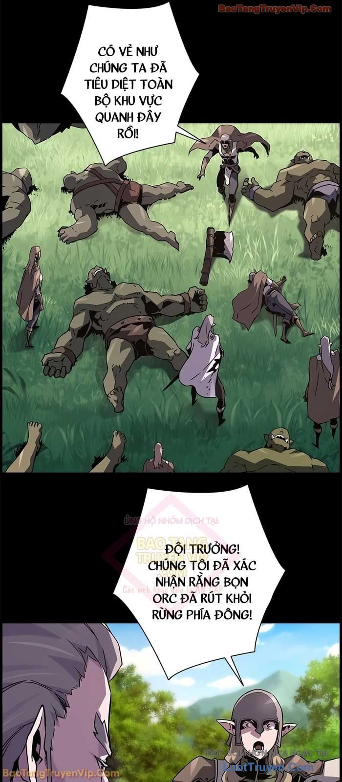 Đặc Tính Tiến Hóa Của Chiêu Hồn Sư Chap 97 - Next Chap 98