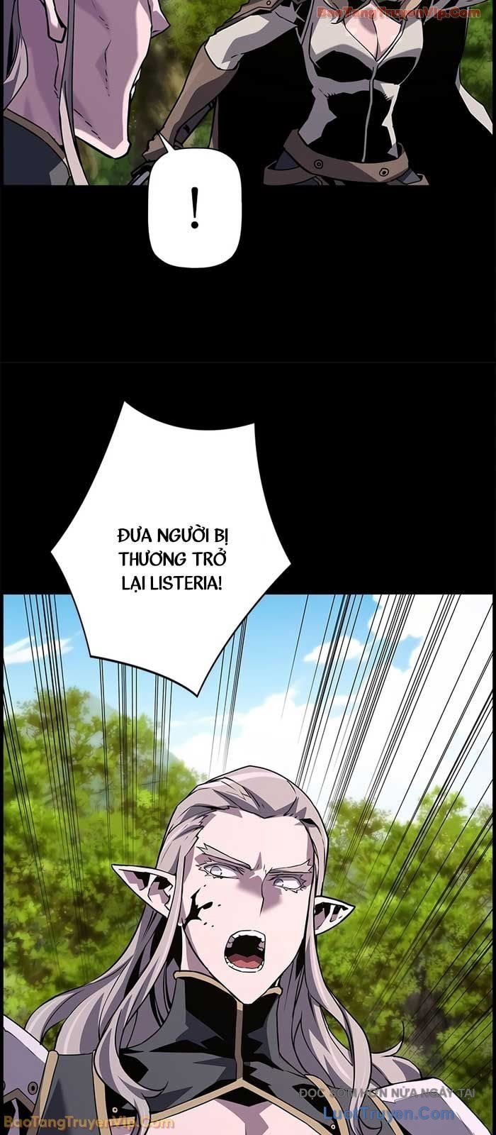 Đặc Tính Tiến Hóa Của Chiêu Hồn Sư Chap 97 - Next Chap 98