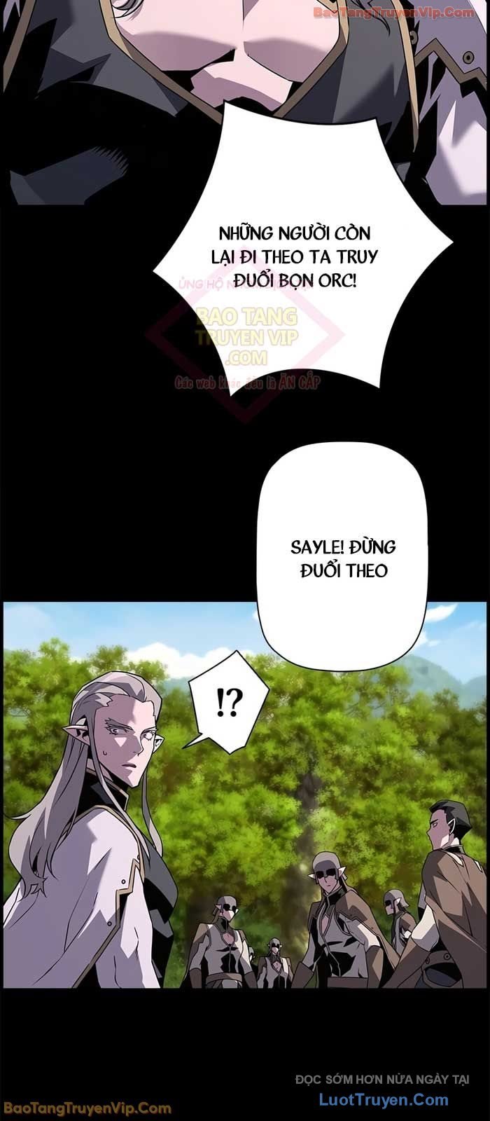 Đặc Tính Tiến Hóa Của Chiêu Hồn Sư Chap 97 - Next Chap 98