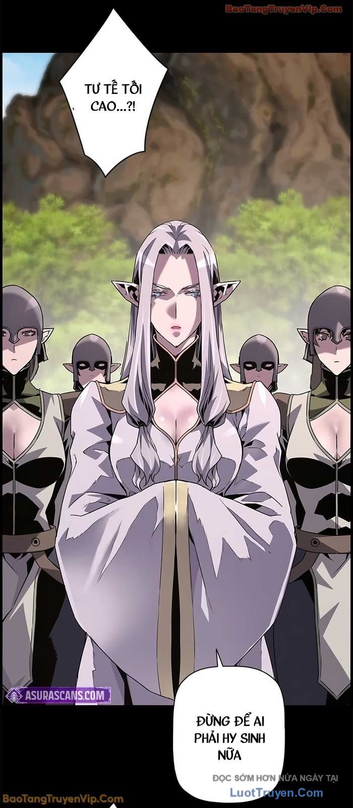 Đặc Tính Tiến Hóa Của Chiêu Hồn Sư Chap 97 - Next Chap 98