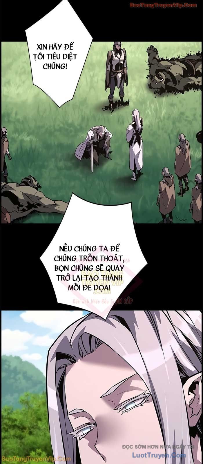 Đặc Tính Tiến Hóa Của Chiêu Hồn Sư Chap 97 - Next Chap 98