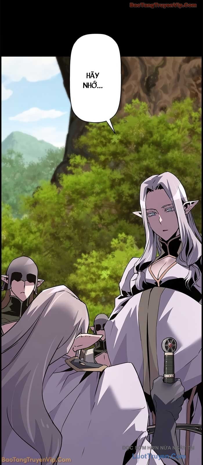 Đặc Tính Tiến Hóa Của Chiêu Hồn Sư Chap 97 - Next Chap 98