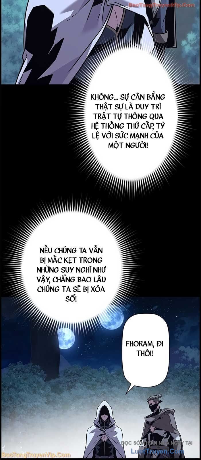 Đặc Tính Tiến Hóa Của Chiêu Hồn Sư Chap 97 - Next Chap 98