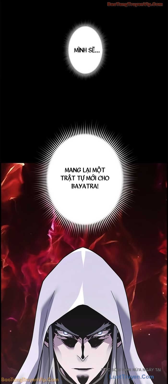 Đặc Tính Tiến Hóa Của Chiêu Hồn Sư Chap 97 - Next Chap 98