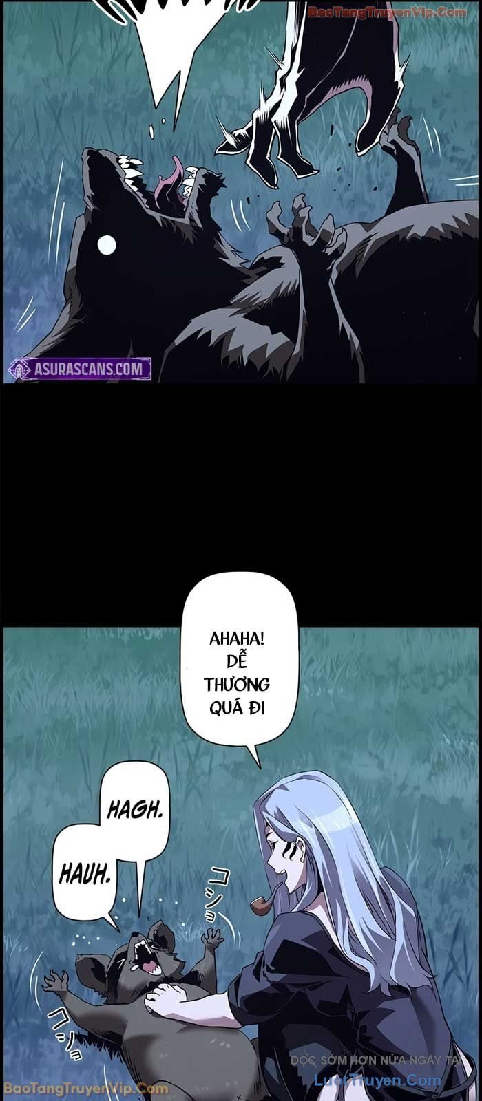 Đặc Tính Tiến Hóa Của Chiêu Hồn Sư Chap 97 - Next Chap 98