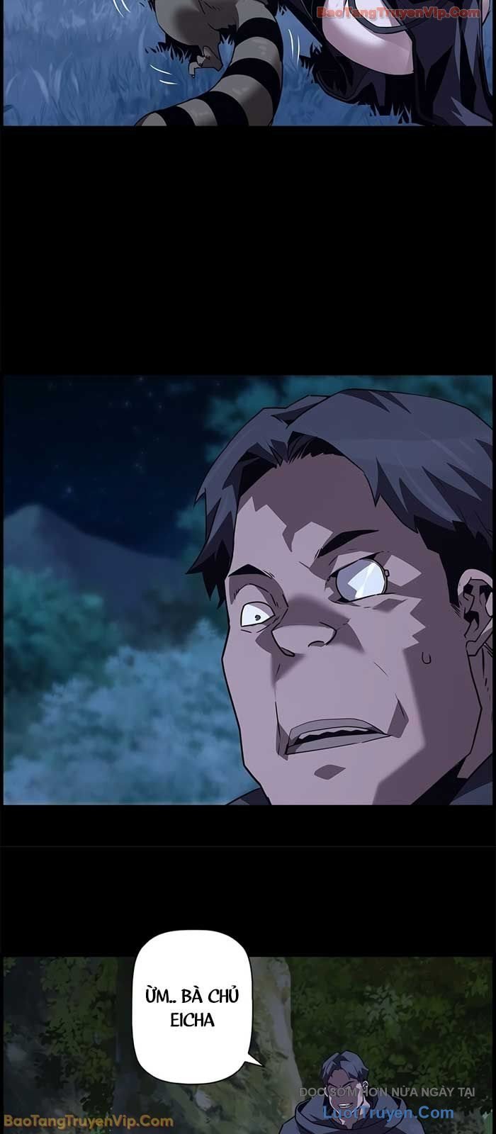 Đặc Tính Tiến Hóa Của Chiêu Hồn Sư Chap 97 - Next Chap 98