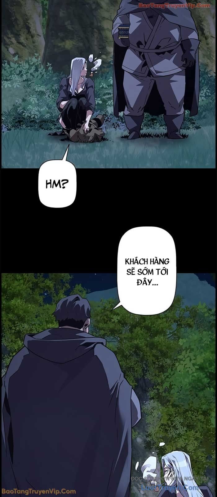 Đặc Tính Tiến Hóa Của Chiêu Hồn Sư Chap 97 - Next Chap 98