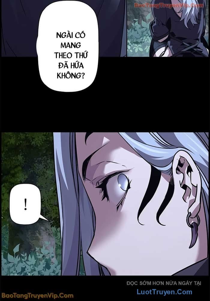 Đặc Tính Tiến Hóa Của Chiêu Hồn Sư Chap 97 - Next Chap 98