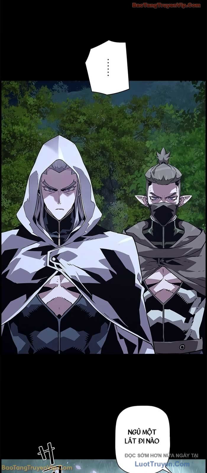 Đặc Tính Tiến Hóa Của Chiêu Hồn Sư Chap 97 - Next Chap 98