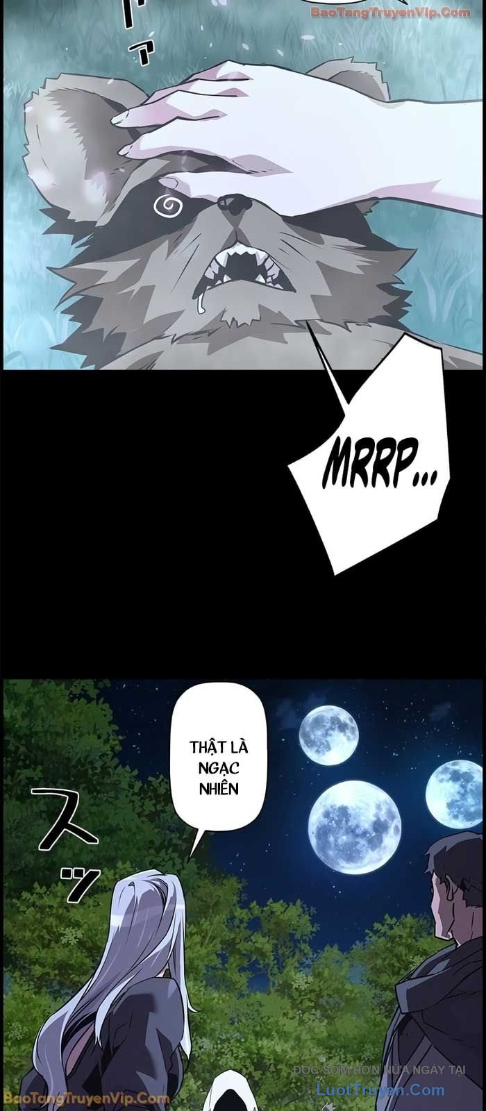 Đặc Tính Tiến Hóa Của Chiêu Hồn Sư Chap 97 - Next Chap 98