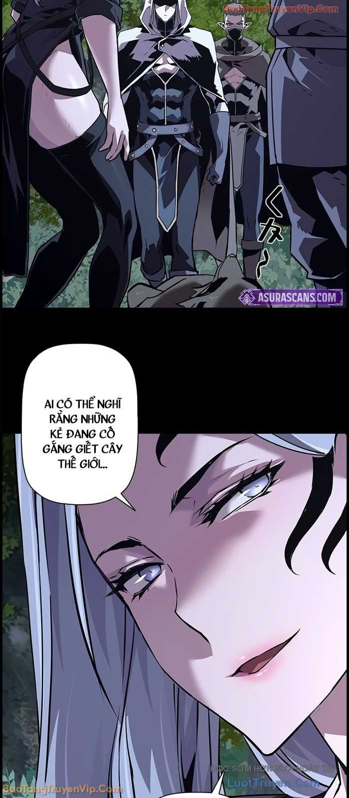 Đặc Tính Tiến Hóa Của Chiêu Hồn Sư Chap 97 - Next Chap 98