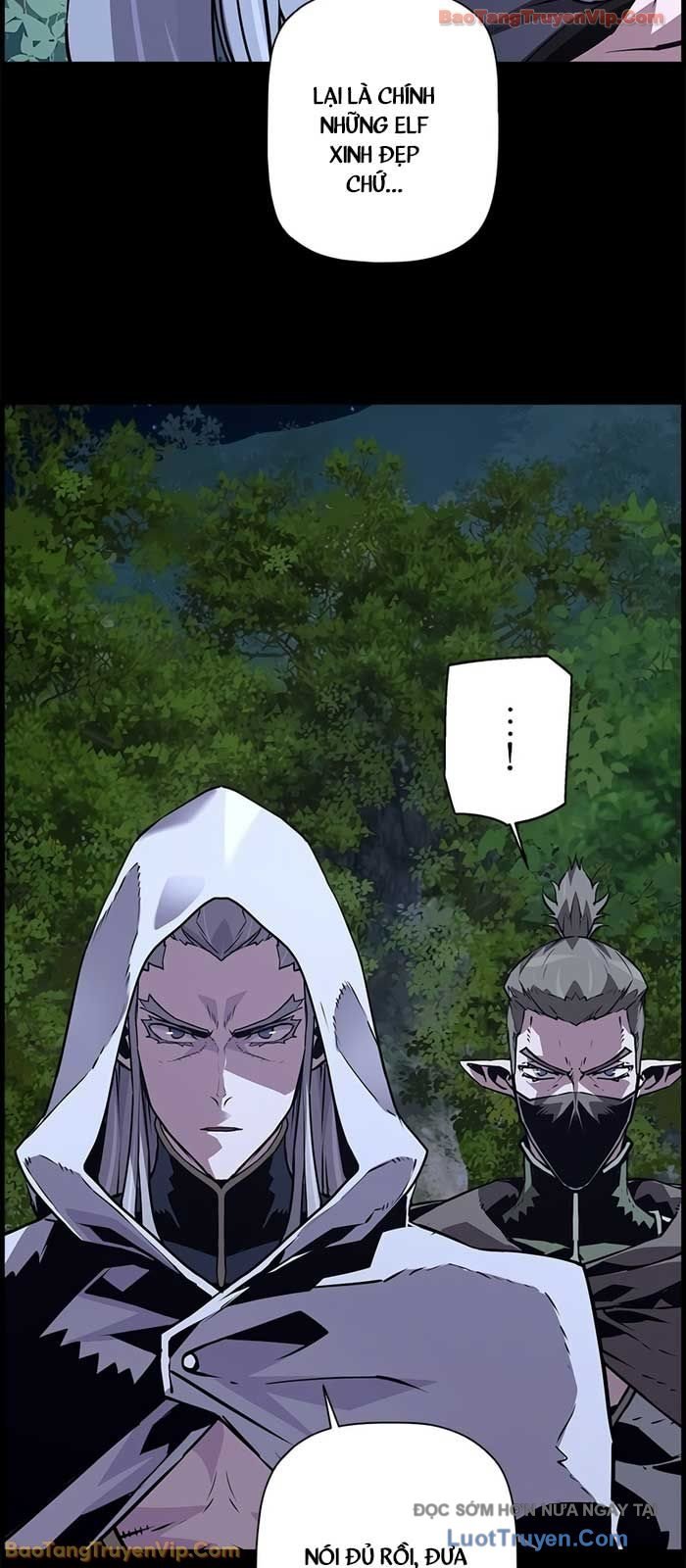 Đặc Tính Tiến Hóa Của Chiêu Hồn Sư Chap 97 - Next Chap 98