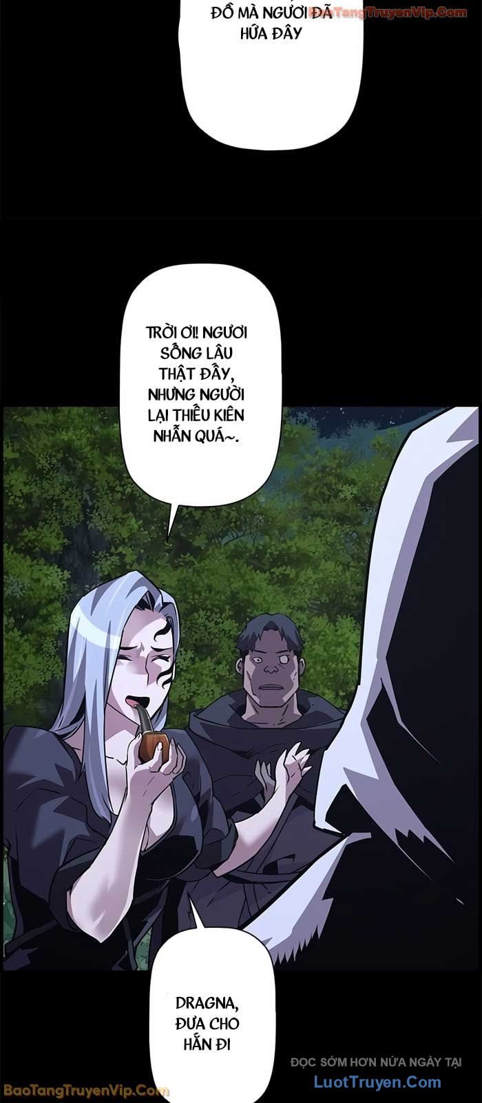 Đặc Tính Tiến Hóa Của Chiêu Hồn Sư Chap 97 - Next Chap 98