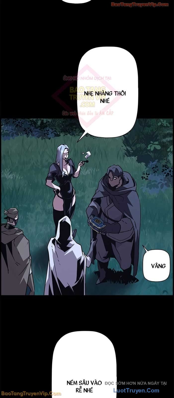 Đặc Tính Tiến Hóa Của Chiêu Hồn Sư Chap 97 - Next Chap 98