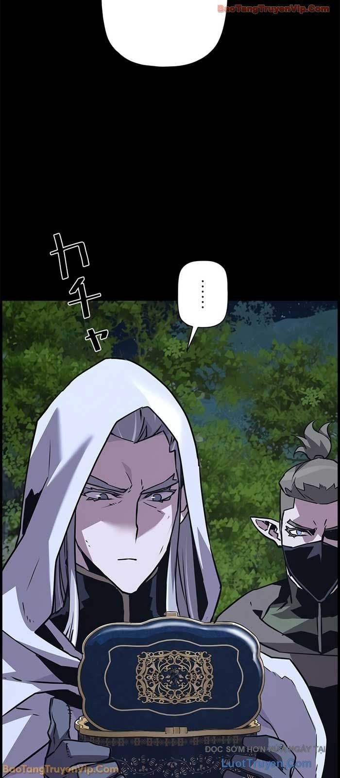 Đặc Tính Tiến Hóa Của Chiêu Hồn Sư Chap 97 - Next Chap 98