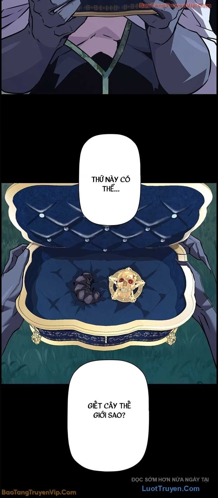 Đặc Tính Tiến Hóa Của Chiêu Hồn Sư Chap 97 - Next Chap 98