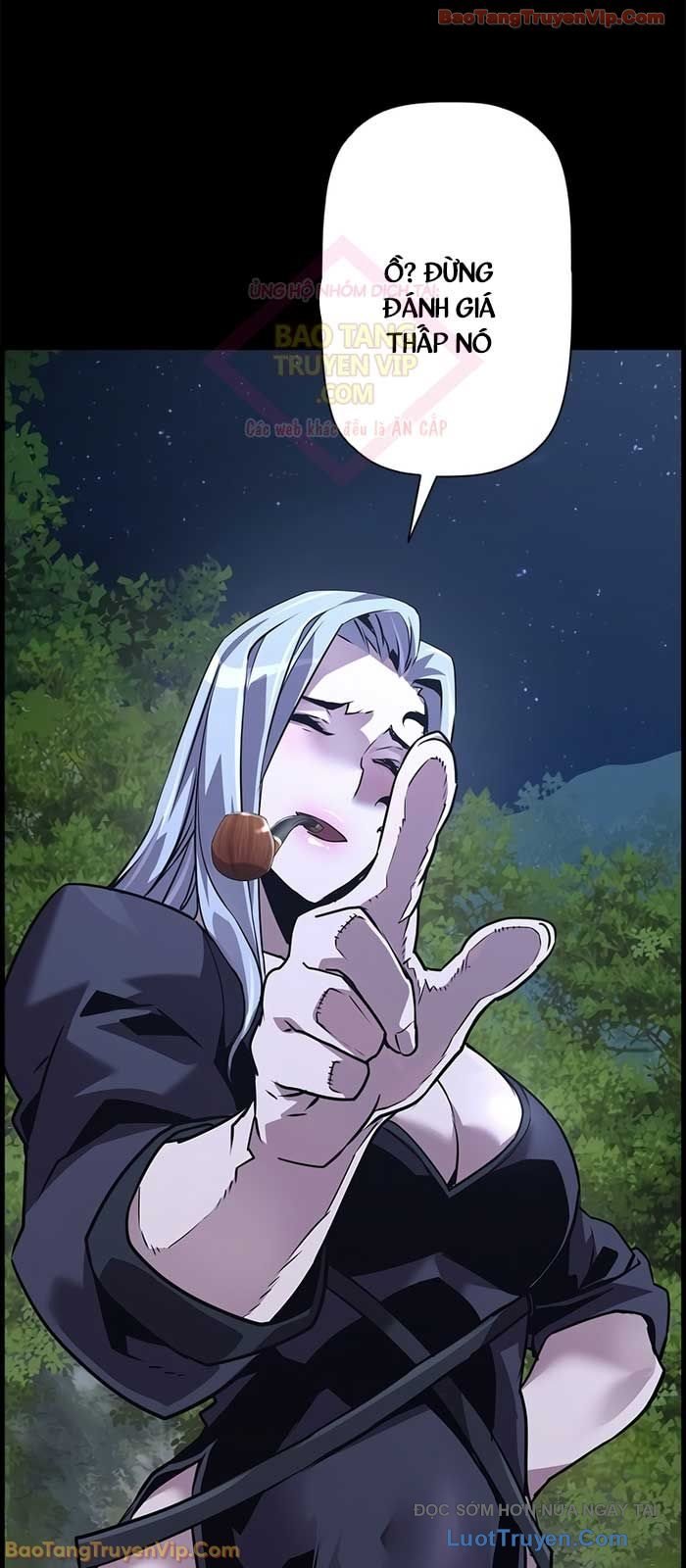 Đặc Tính Tiến Hóa Của Chiêu Hồn Sư Chap 97 - Next Chap 98