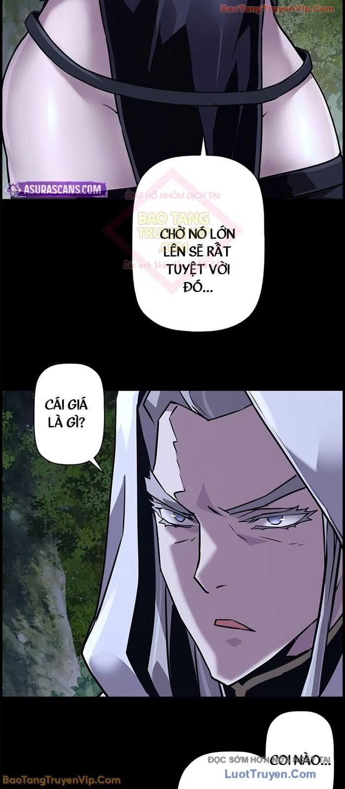 Đặc Tính Tiến Hóa Của Chiêu Hồn Sư Chap 97 - Next Chap 98