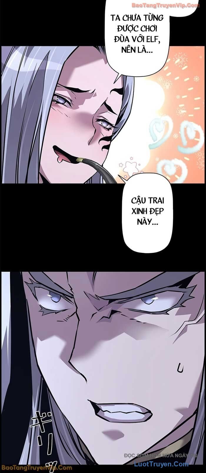Đặc Tính Tiến Hóa Của Chiêu Hồn Sư Chap 97 - Next Chap 98
