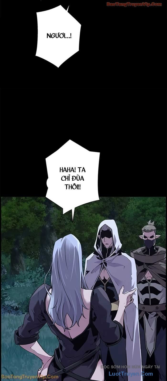 Đặc Tính Tiến Hóa Của Chiêu Hồn Sư Chap 97 - Next Chap 98