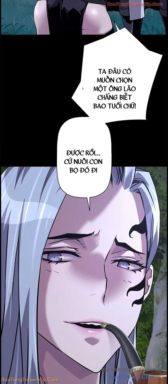 Đặc Tính Tiến Hóa Của Chiêu Hồn Sư Chap 97 - Next Chap 98